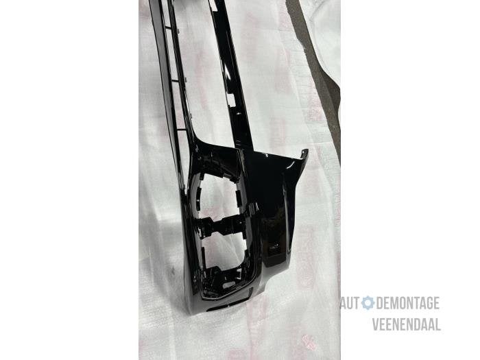 Voorbumper van een Audi A3 (LY9T), -, -, Nieuw, Bumper