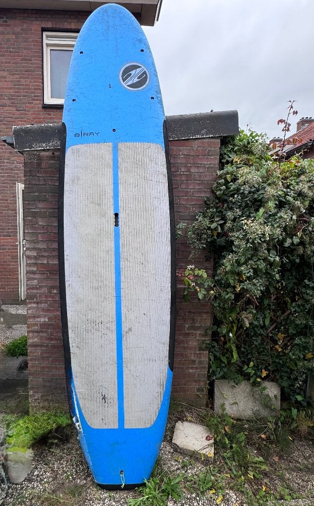 B|RAY Stand Up Paddle / SUP Board (11'6") –