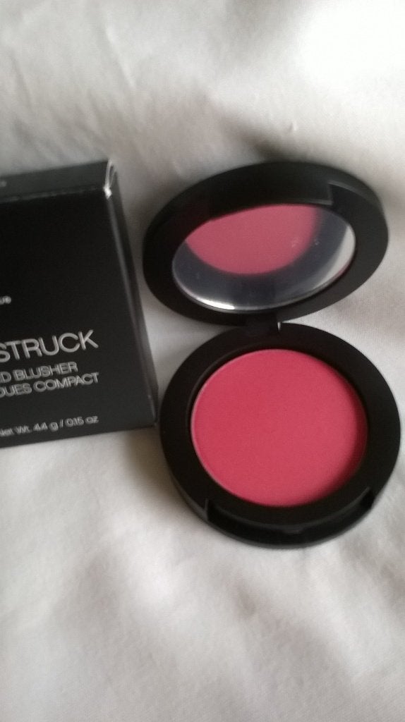 YOUNIQUE BLUSH NIEUW, Wangen, Verzenden, Nieuw, Make-up