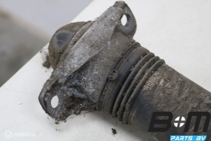 Schokdemper achter kan L en R VW Golf 7 5Q0513029HL, Auto-onderdelen, Gebruikt
