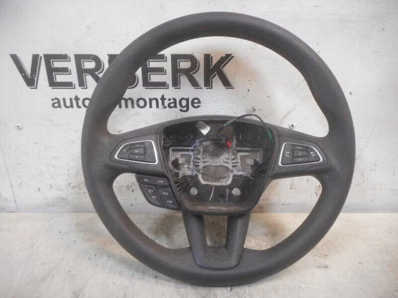 STUUR Ford Focus (01-1970/-), Auto-onderdelen, Gebruikt, Ophalen of Verzenden, Henry-Ford-Straße 1 50735 Köln, DE, Ford-Werke GmbH