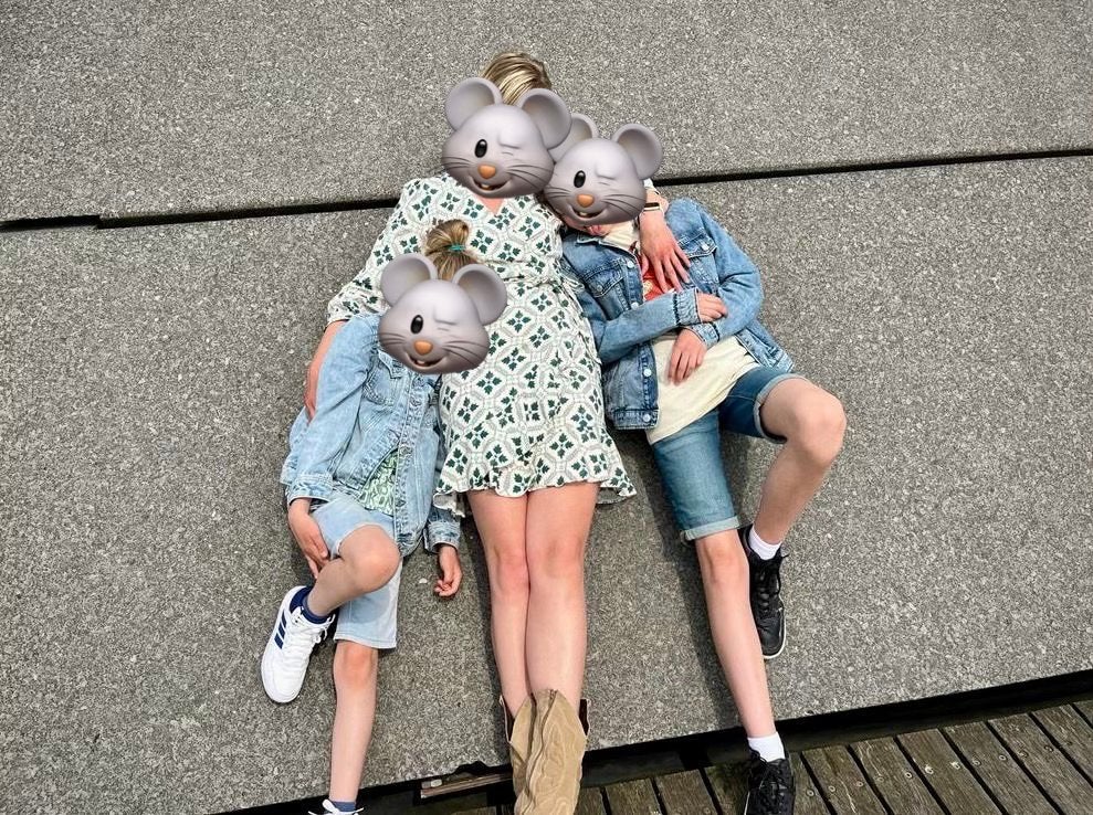 Wikkeljurk Sissy Boy - maat S, Kleding | Dames, Ophalen of Verzenden, Zo goed als nieuw, Maat 36 (S), Boven de knie
