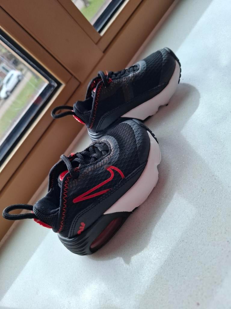 Nike air baby schoentjes, Ophalen, Schoentjes, Jongetje of Meisje, Nieuw