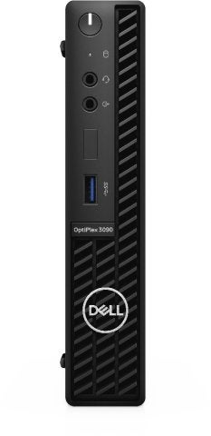 Dell OptiPlex 3090 MFF, Computers en Software, Desktop Pc's, Ophalen, Dell, 8 GB, Refurbished
