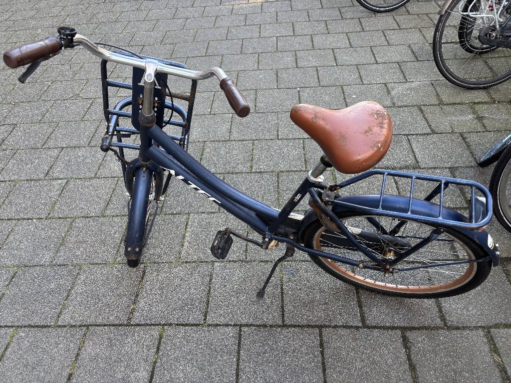 Fiets / Bike, Ophalen, Minder dan 16 inch