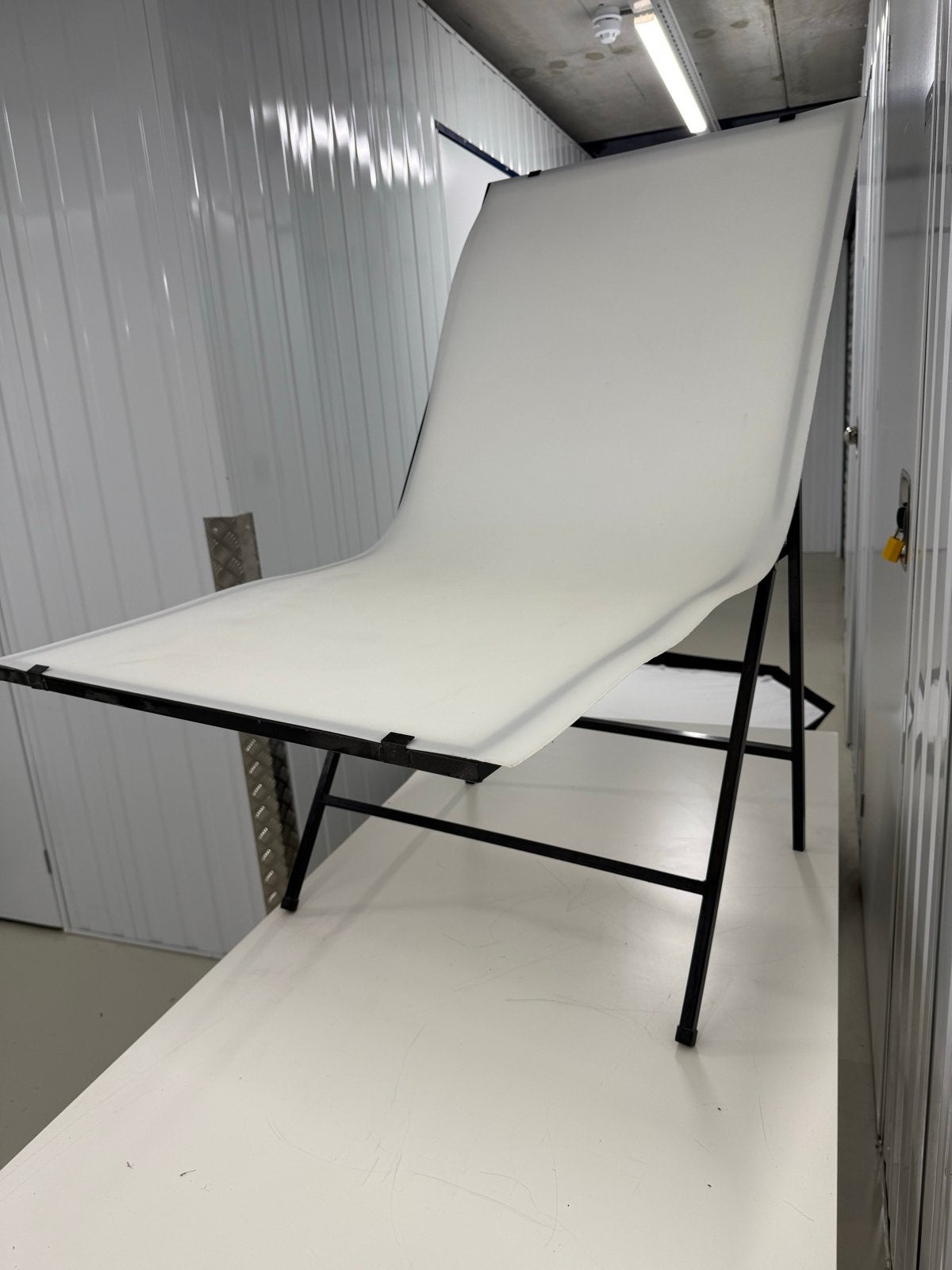 Opname tafel tbv fotografie - Gebruikt, prima staat, Ophalen, Gebruikt, Overige typen