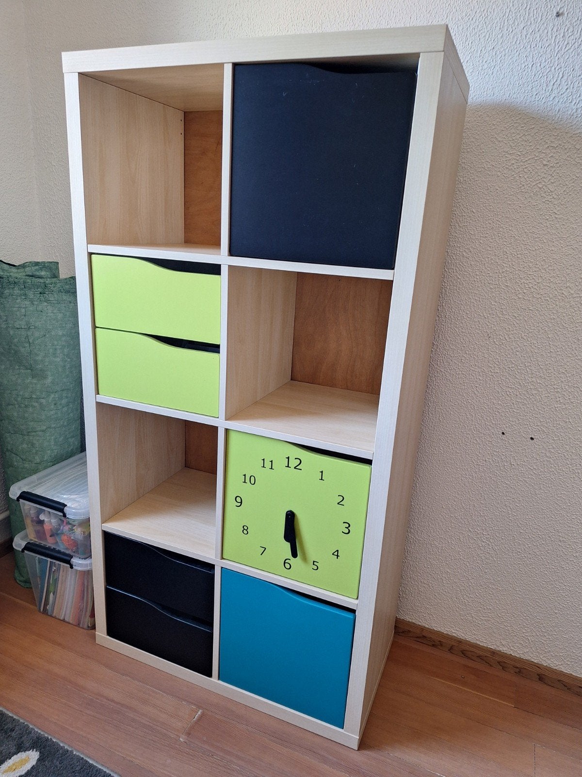 Ikea kast, Ophalen, 25 tot 50 cm, 50 tot 100 cm, Minder dan 100 cm