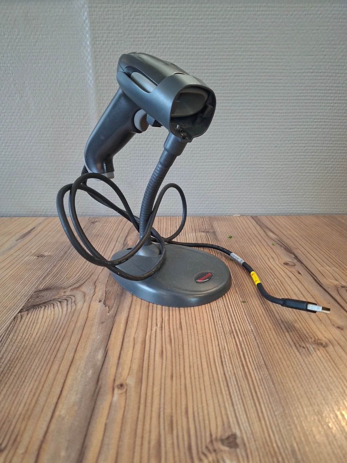 Kassascanner Honeywell in goede staat, Ophalen of Verzenden