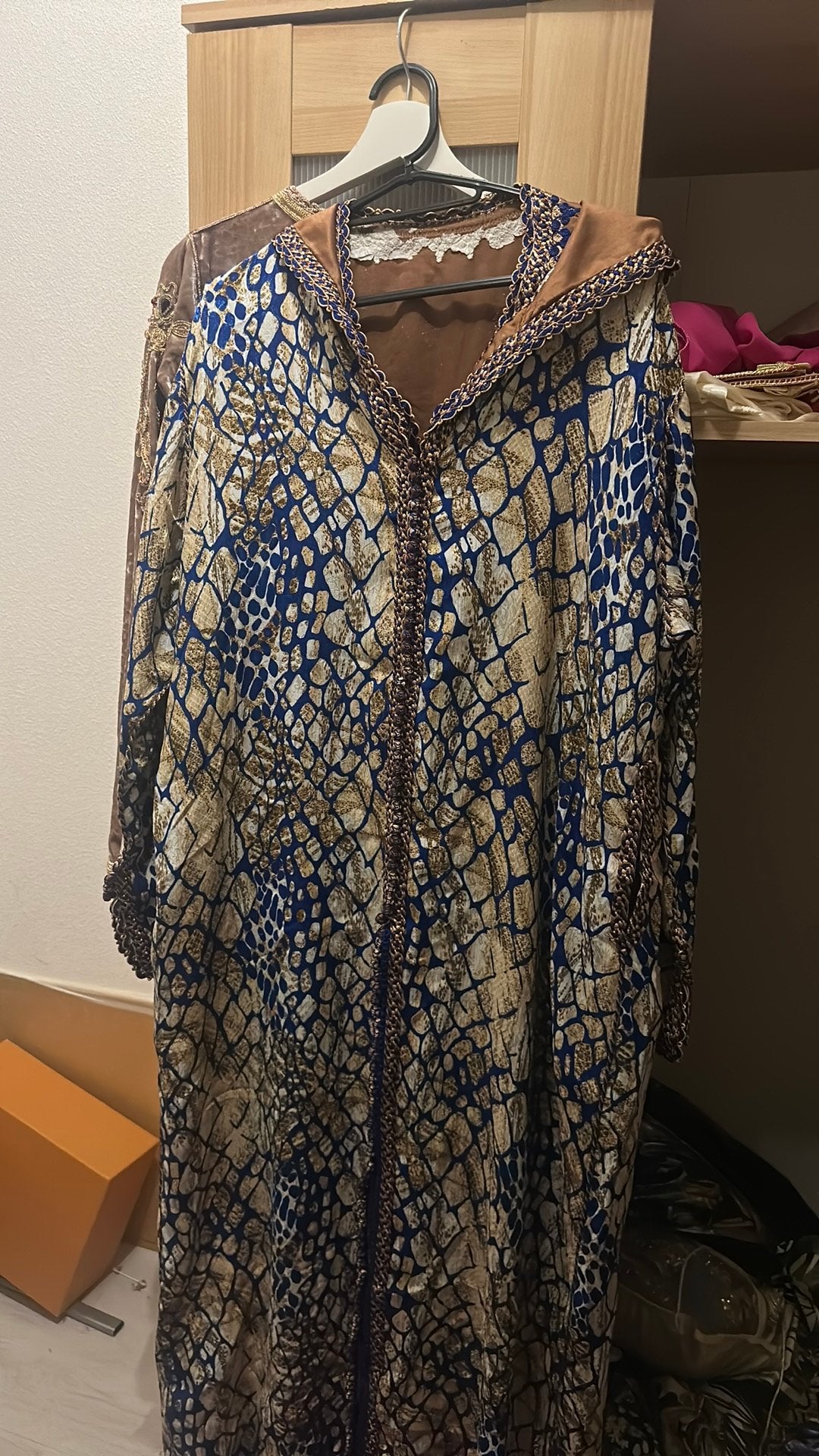 Jabador 2 delig, Kleding | Dames, Grote Maten, Ophalen of Verzenden, Zo goed als nieuw, Jurk