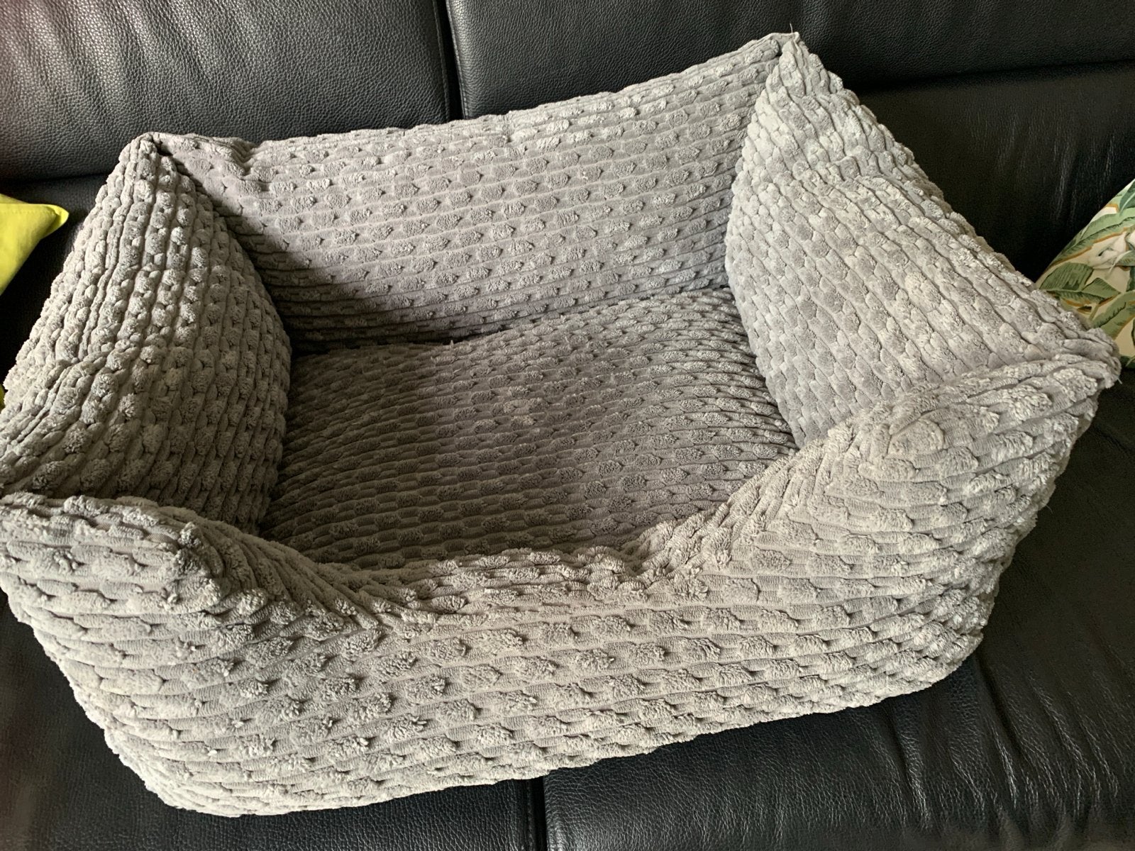 Hondenmand Mylene, Adori, Ophalen, Zo goed als nieuw, Hondenmand