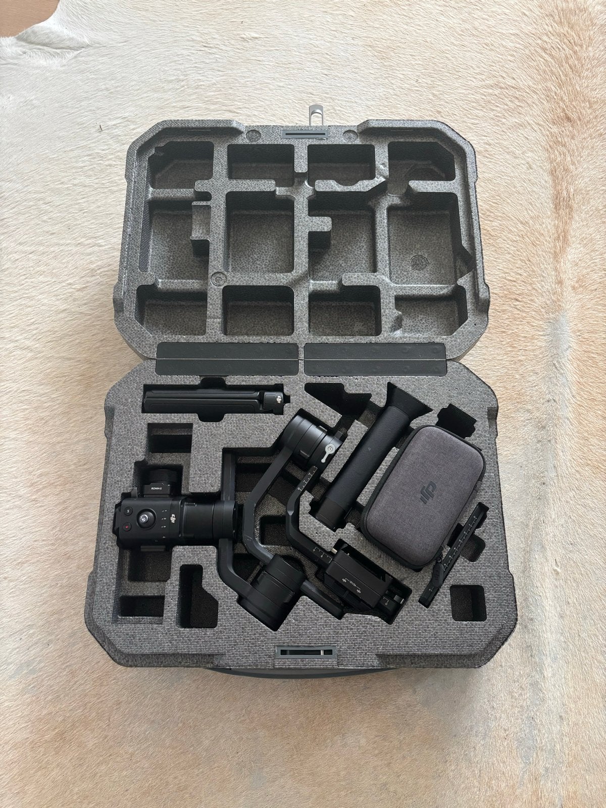 DJI Ronin-S, Overige merken, Overige typen, Overige soorten, Ophalen of Verzenden