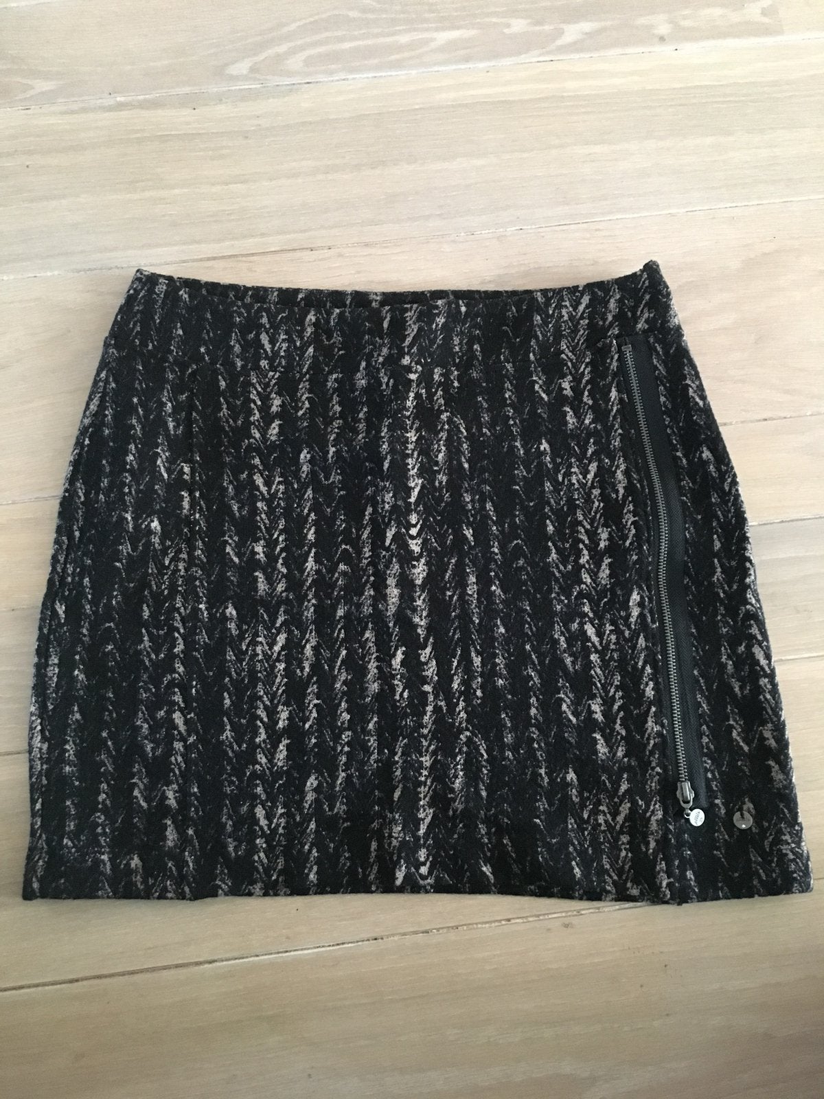 Nieuw Poools rokje, maat 40., Ophalen of Verzenden, Nieuw, Maat 38/40 (M), Boven de knie