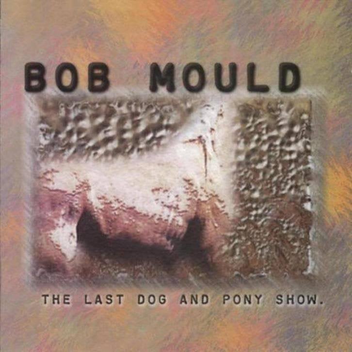 2CD: Bob Mould ‎(Hüsker Dü, Sugar) – The Last Dog .. (ZGAN), Cd's en Dvd's, Ophalen of Verzenden, Zo goed als nieuw, Poprock