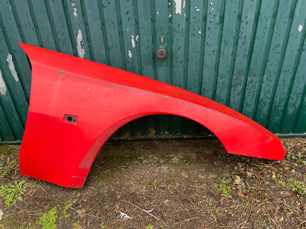 Porsche 944/924 onderdelen, Ophalen, Gebruikt, Voor, Porsche