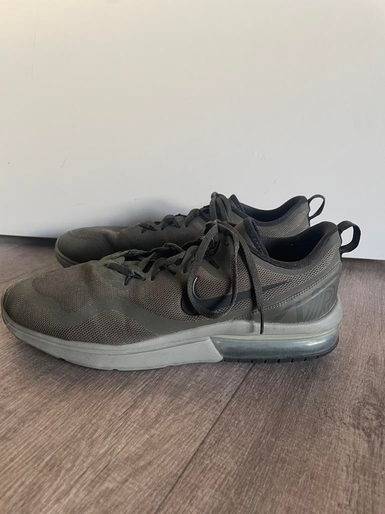 Airmax sneakers 47,5, Kleding | Heren, Schoenen, Ophalen of Verzenden, Gedragen, Overige kleuren