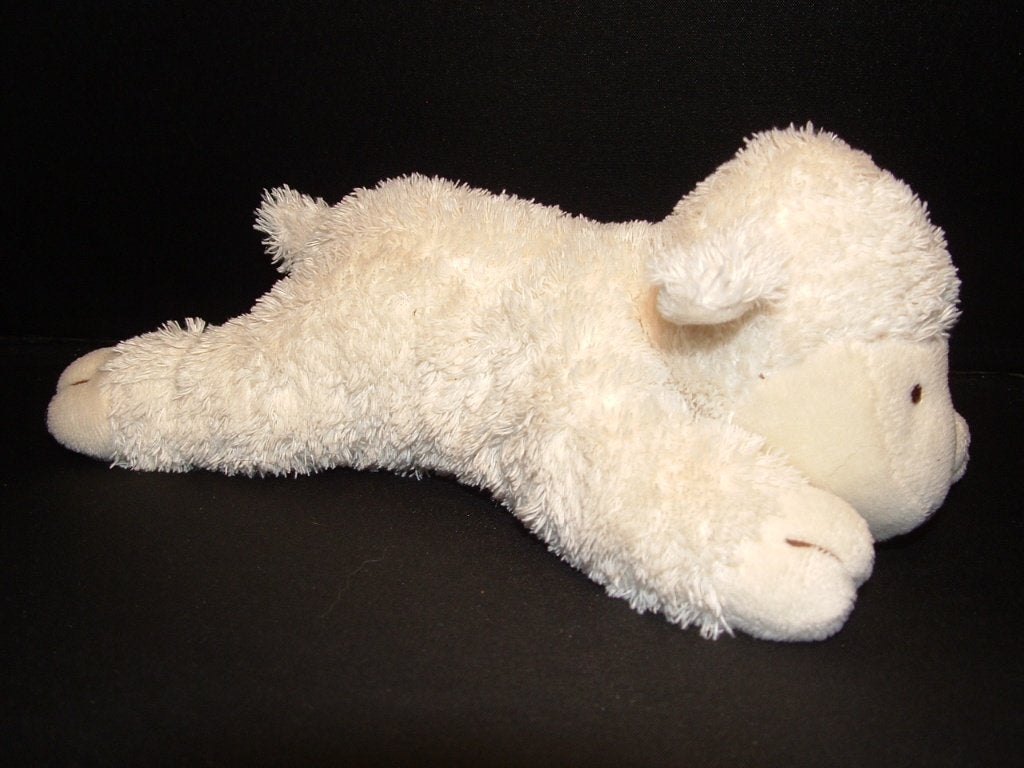 HAPPY HORSE SCHAAP LYING FARM LAMB NR1 LIGGEND ZACHTE, Ophalen of Verzenden, Nieuw, Overige typen