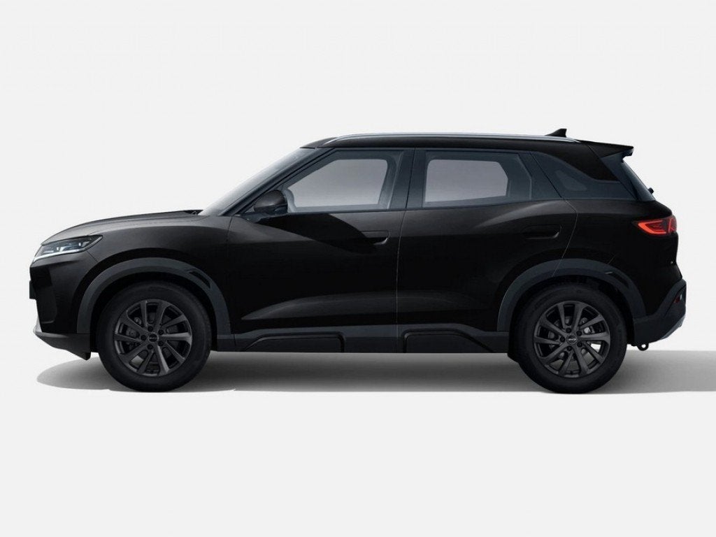Byd ATTO 2 DM-i BOOST  PHEV 18 kWh  Rijklaar, Auto's, BYD, Automaat, Gebruikt, Met garantie (alle), LED verlichting