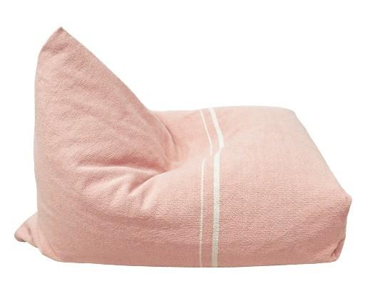 Kinderzitzak Cleo Vintage Nude Lorena Canals, Lorenacanals, Nieuw, Customerservice@lorenacanals.com, Ponce de Leon 4, 08960 Sant Just Desvern (Barcelona), Spanje