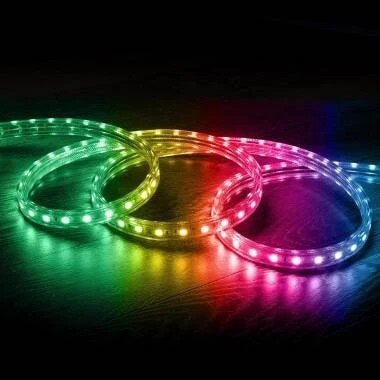Nieuwe RGB LED strip - 10 meter, Ophalen of Verzenden, Nieuw