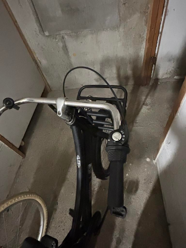 Cortina fiets, Ophalen of Verzenden, Zo goed als nieuw, Elektrisch, Overige modellen