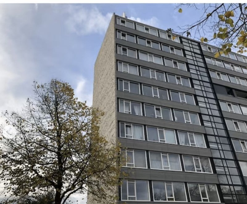 NIEUW! Woonruimte te huur Nigerdreef, Utrecht