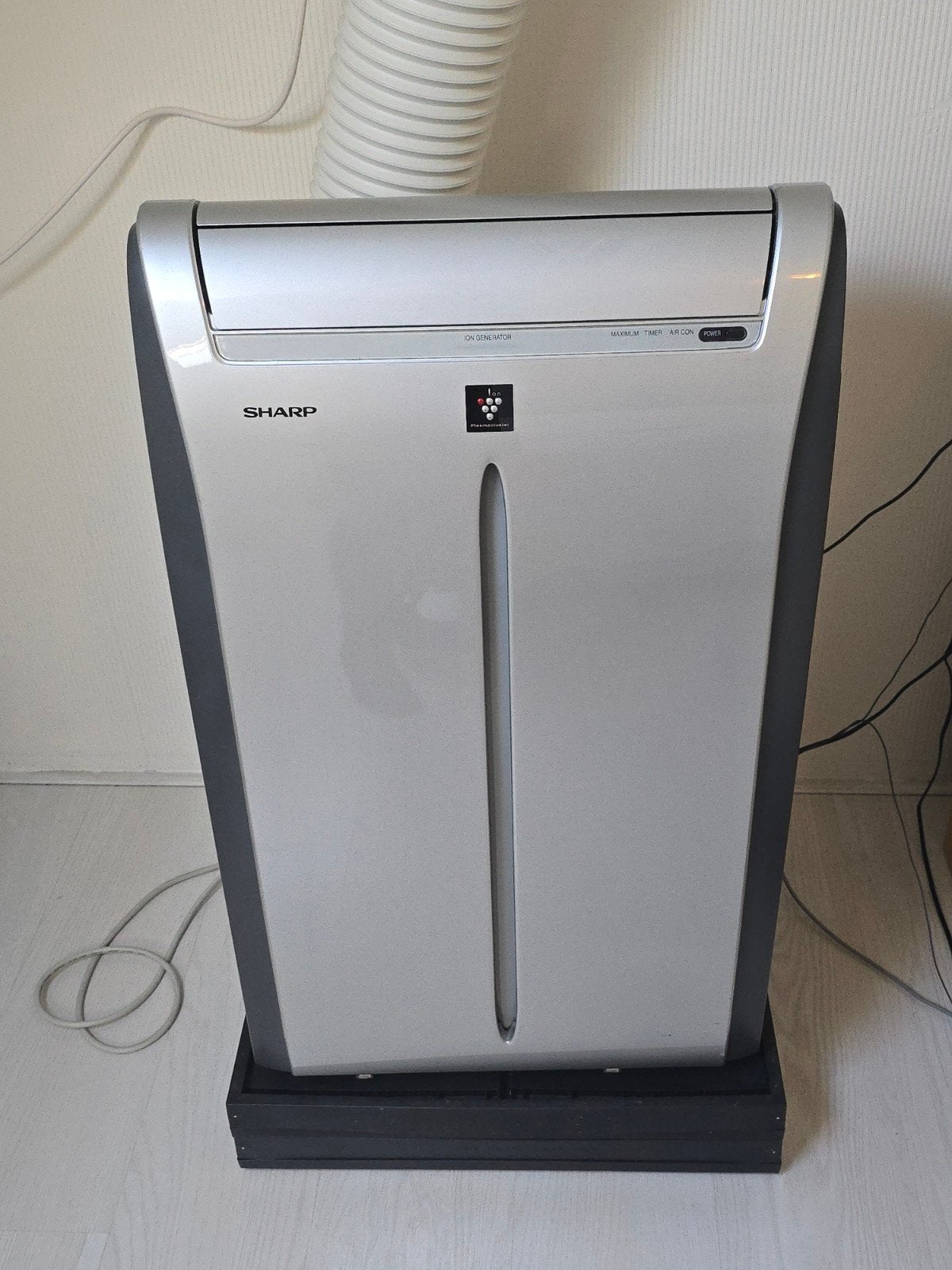 Sharp Mobiele Airco Te Koop | Marktplaats