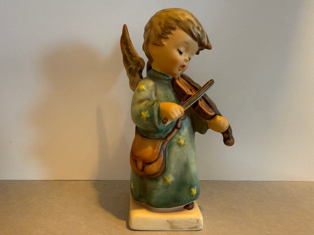 Hummel nr. 188 /0 [jaartal 1982], Ophalen of Verzenden, Zo goed als nieuw, Hummel