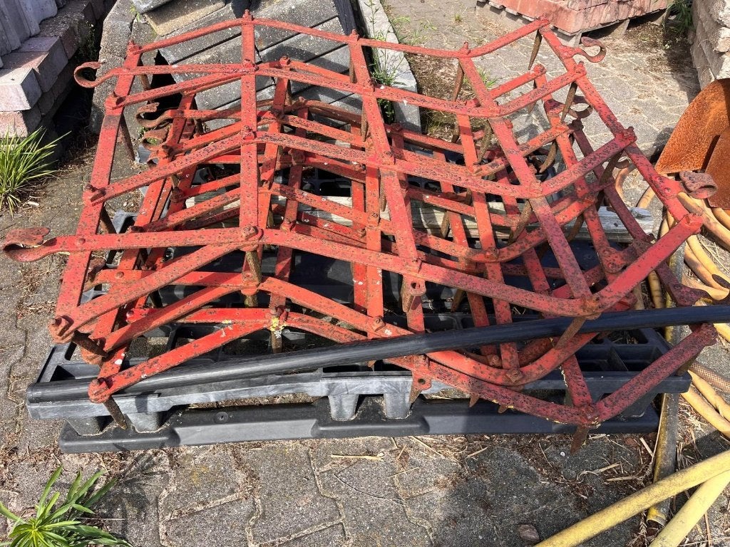 Cultivator / giertank / kunstmeststrooier / hooischudder, Zakelijke goederen, Ophalen, Akkerbouw, Gewasbescherming en Bemesting