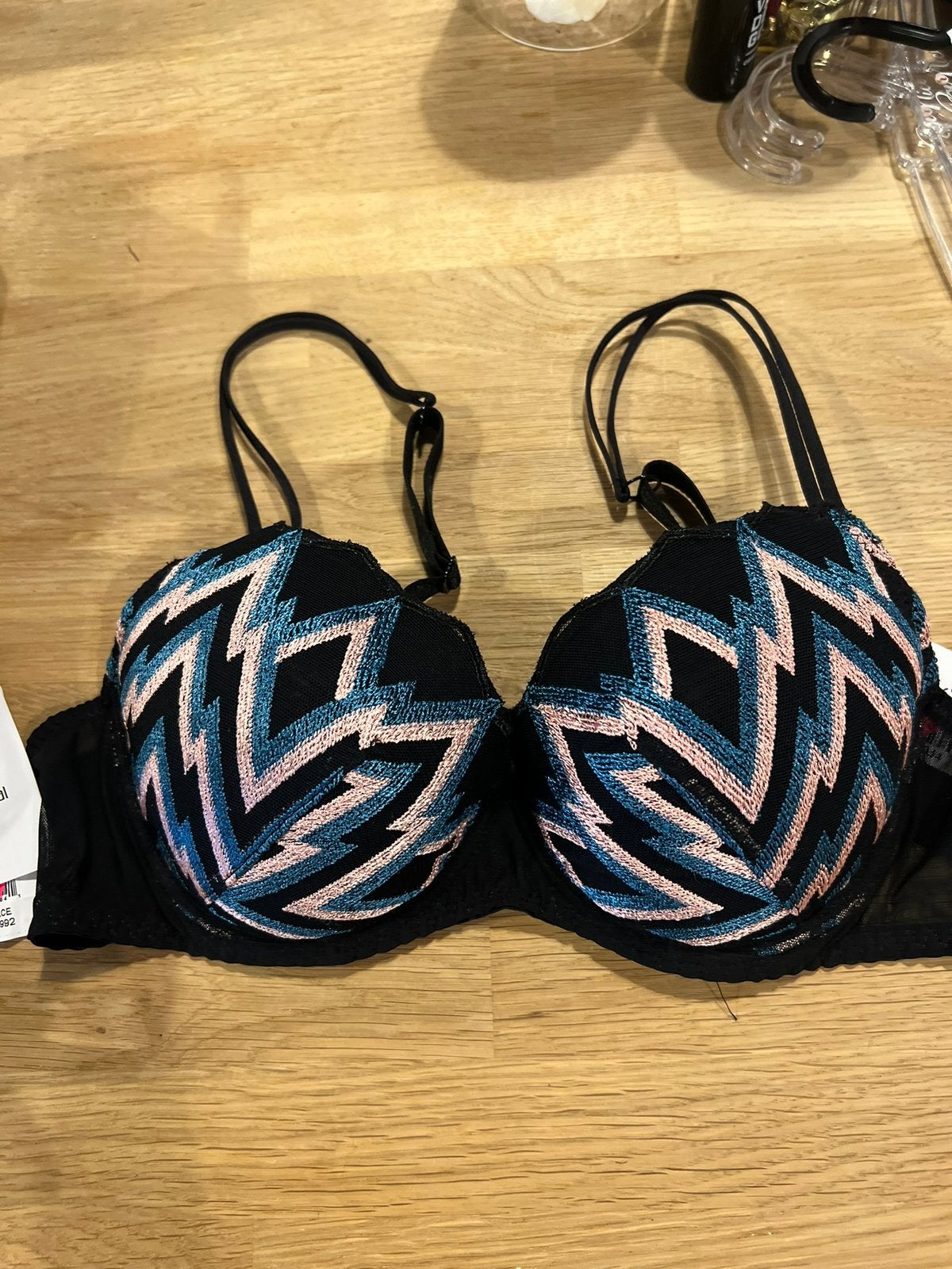 Louisa Bracq bh maat 80B NIEUW!! Nu €30,-, Ophalen of Verzenden, BH