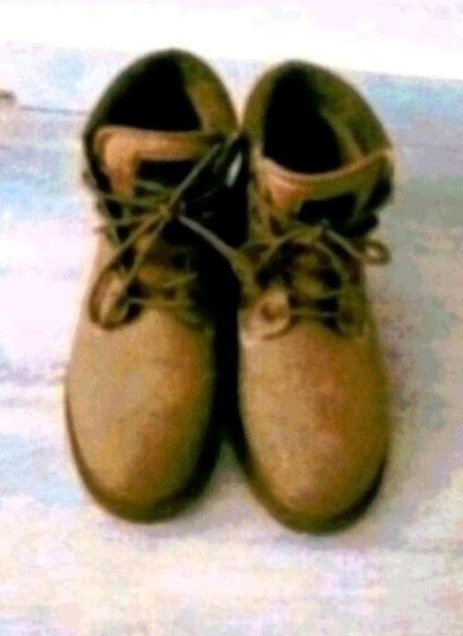 Kappa bruine schoenen, Kappa, Bruin, Nieuw, Ophalen of Verzenden