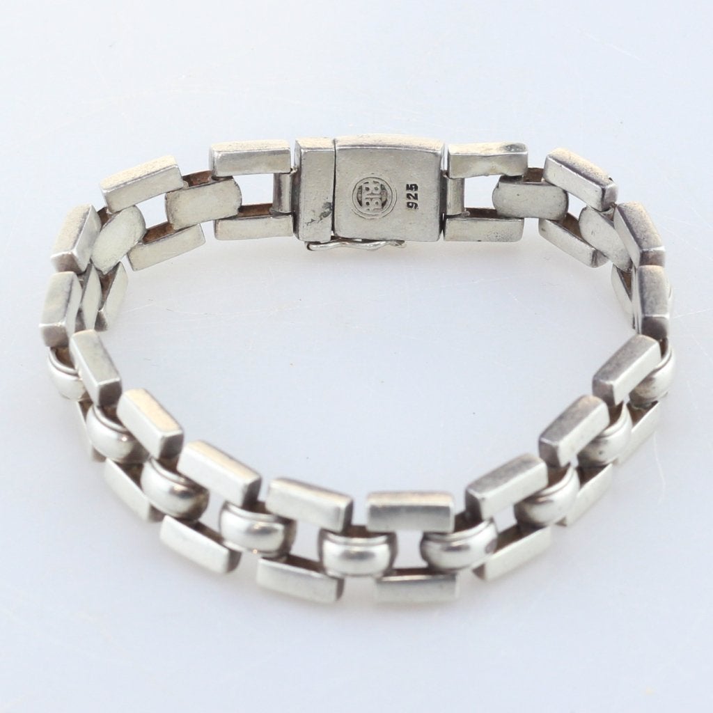 Buddha to Buddha Batul Zilver Amrband 20.5CM, Buddha to Buddha, Gebruikt, Support@buddhatobuddha.com, Buddha to Buddha
Herengracht 419
1017 BP Amsterdam
Netherlands