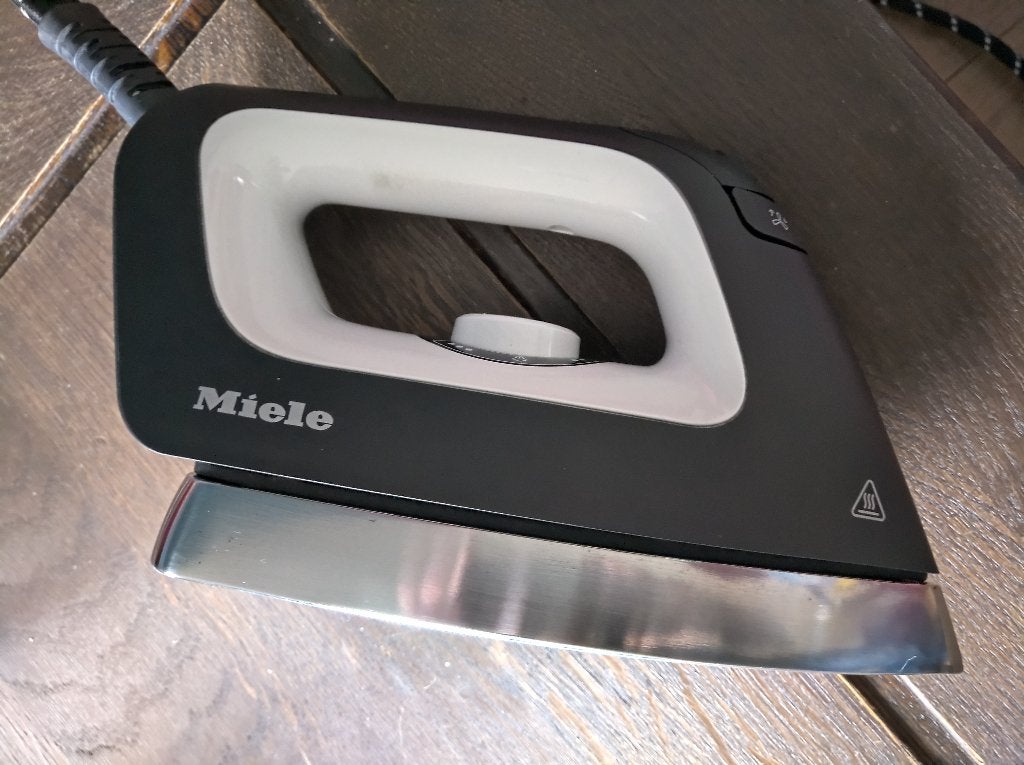 Miele fashionmaster onderdelen strijkplank onderdelen, Ophalen of Verzenden, Zo goed als nieuw