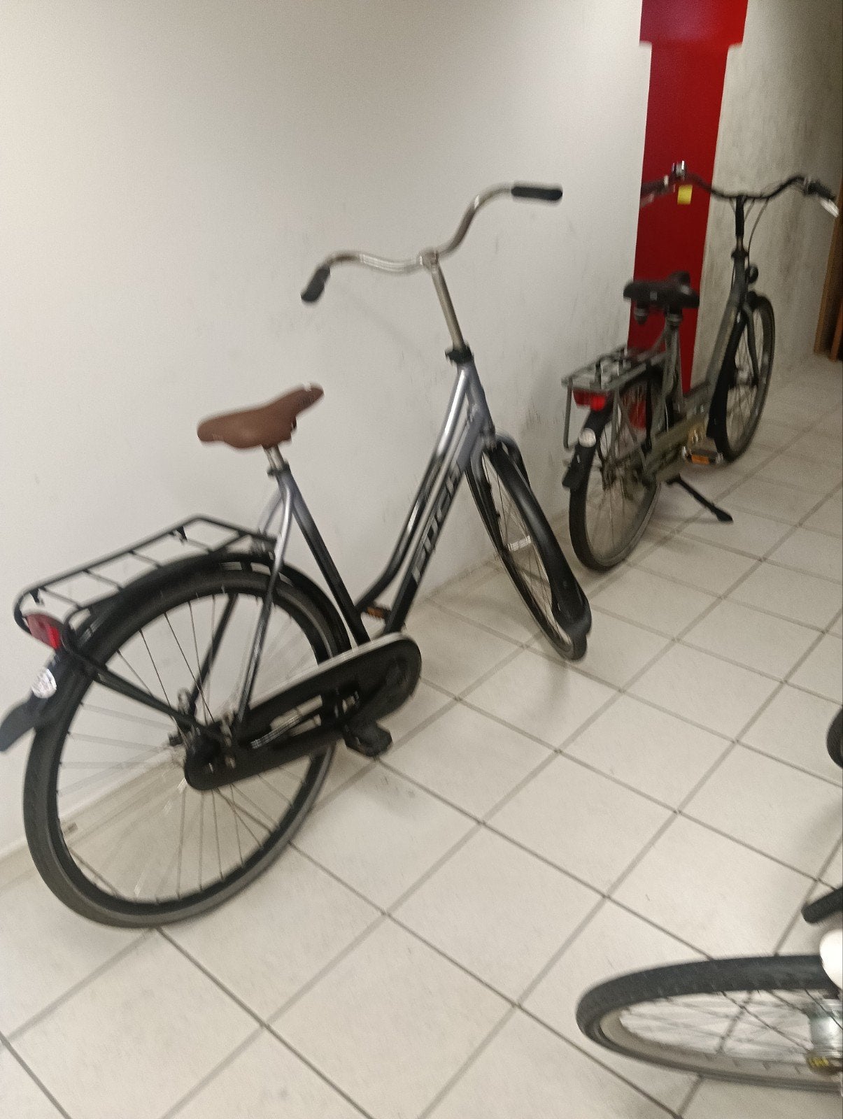 Foto 13 van van klein tot groot nieuw en tweedehands fietsen vanaf 100 e