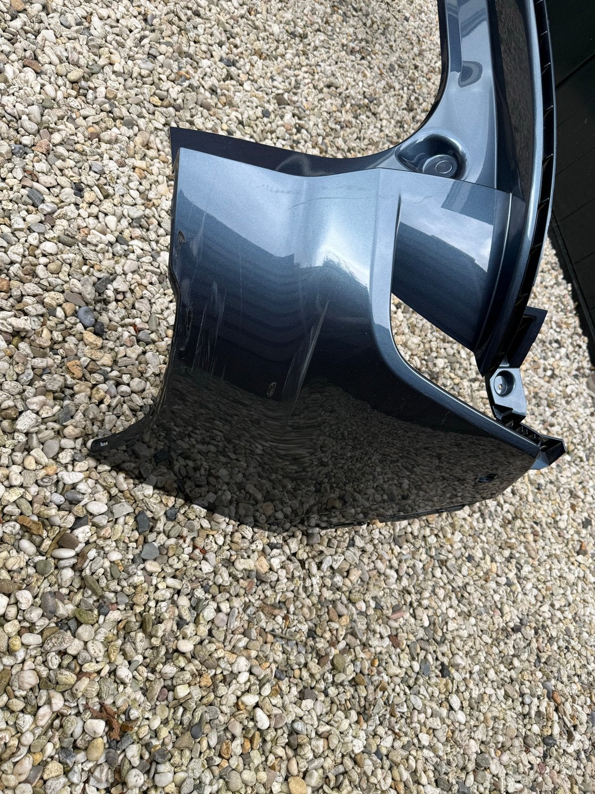 Lynk & Co 01 Achterbumper, Auto-onderdelen, Gebruikt, Overige automerken, Ophalen of Verzenden, Achter