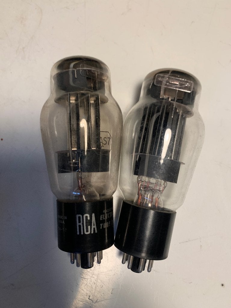 6AS7g buizen = 6080 ECC230, Verzenden