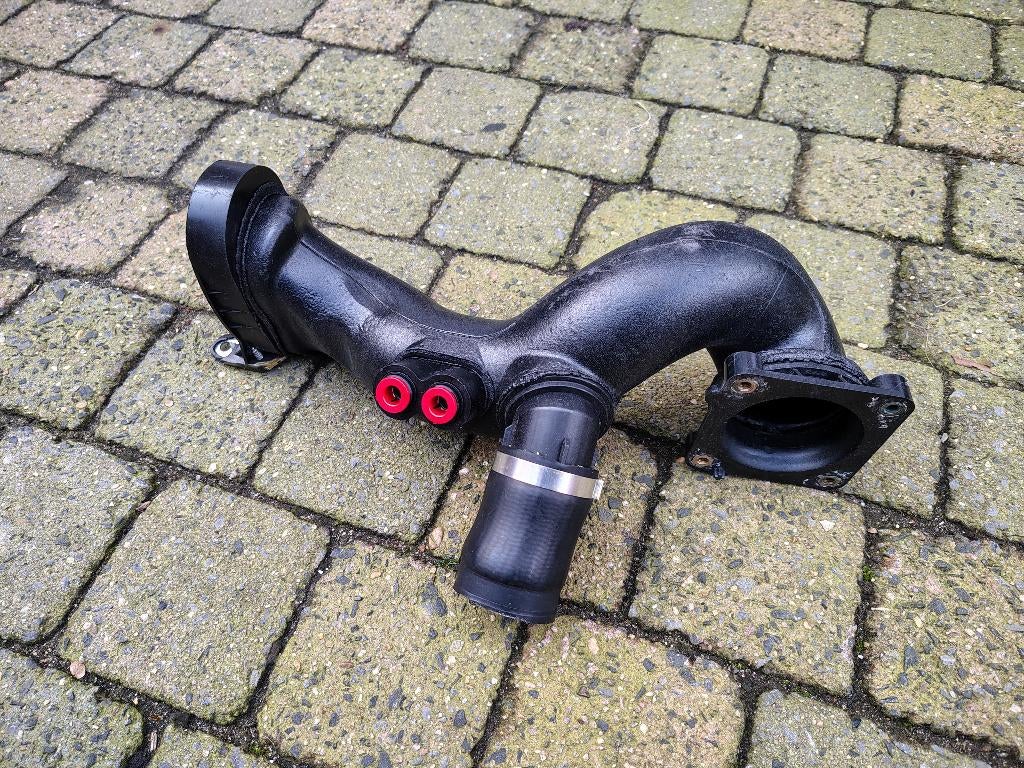 Buis / Compressor Mini Cooper S / R53 (2002-2006), Verzenden, Gebruikt, Mini