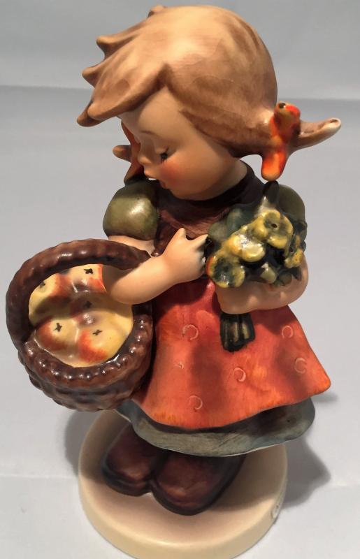Goebel Hummel, Ophalen of Verzenden, Zo goed als nieuw, Hummel
