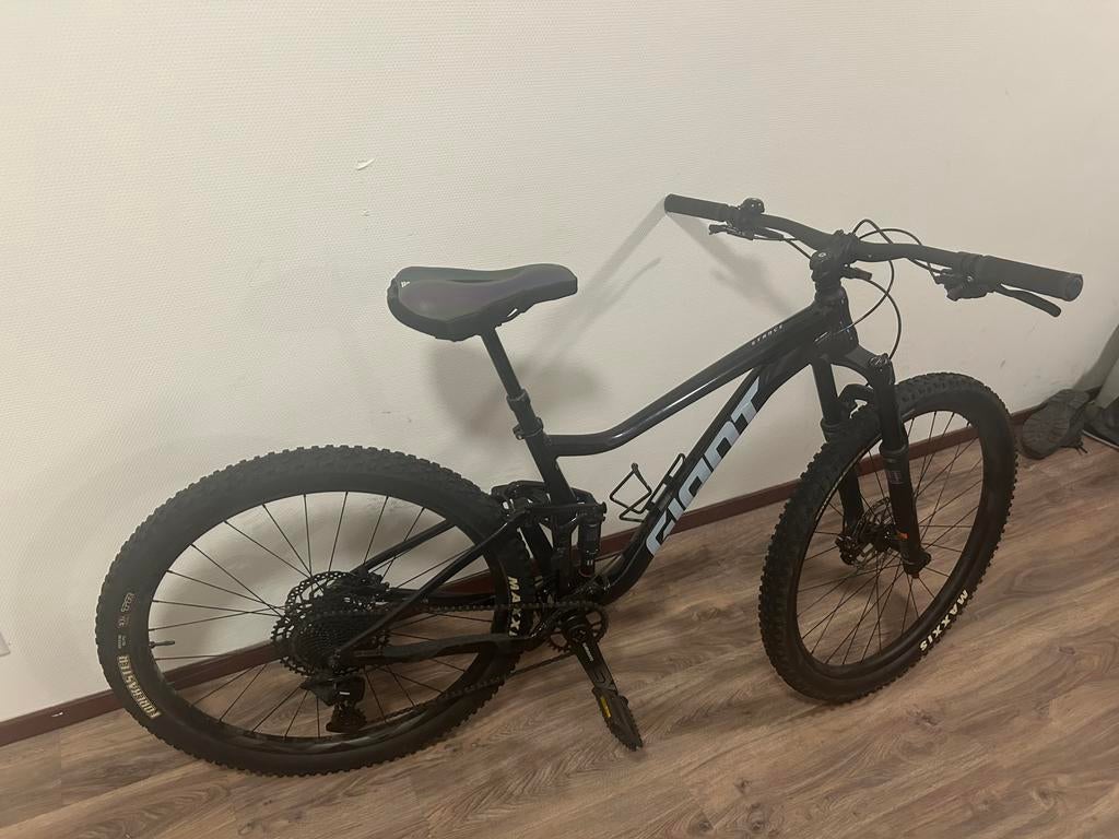 Giant stance 29 1 maat M mtb, Ophalen, Schijfrem, Giant