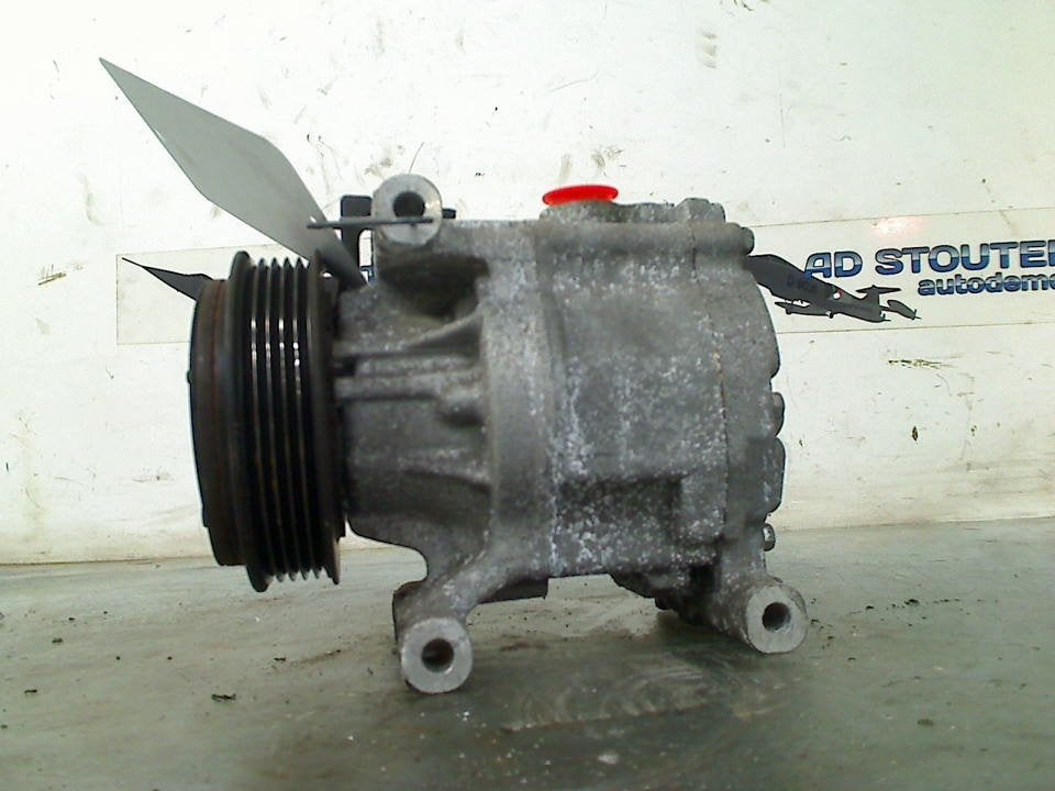 Airco Pomp Ford  (/..) SCSB06, Auto-onderdelen, Gebruikt, Henry-Ford-Straße  1, Köln 50735, , Duitsland, Ford-Werke GmbH, Kunden@ford.com