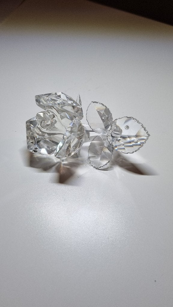 Swarovski Roosbloesem, Ophalen, Nieuw, Figuurtje