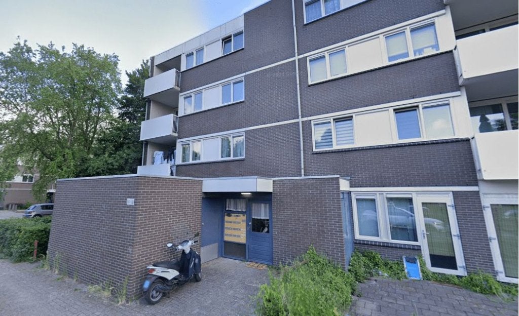 NIEUW! Woonruimte te huur Ophemerthof, Amsterdam