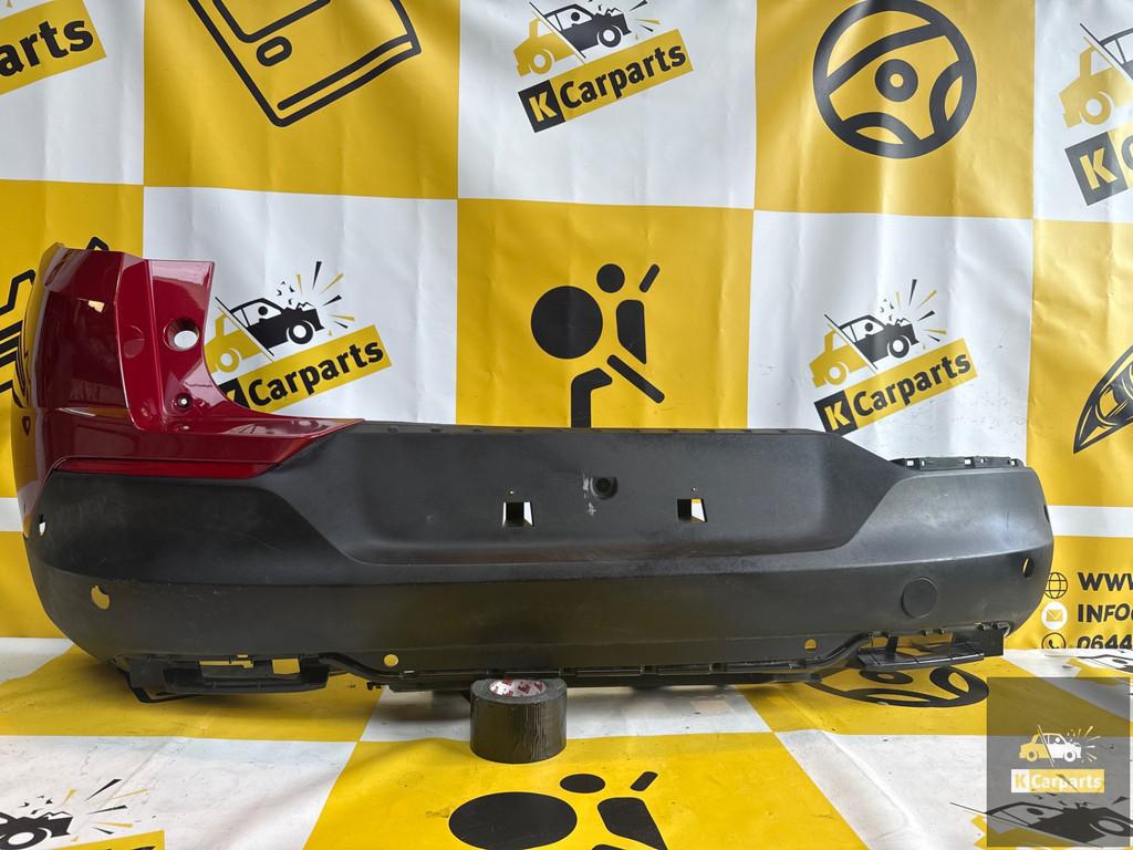 Opel grandland X achterbumper bumper yp00029077