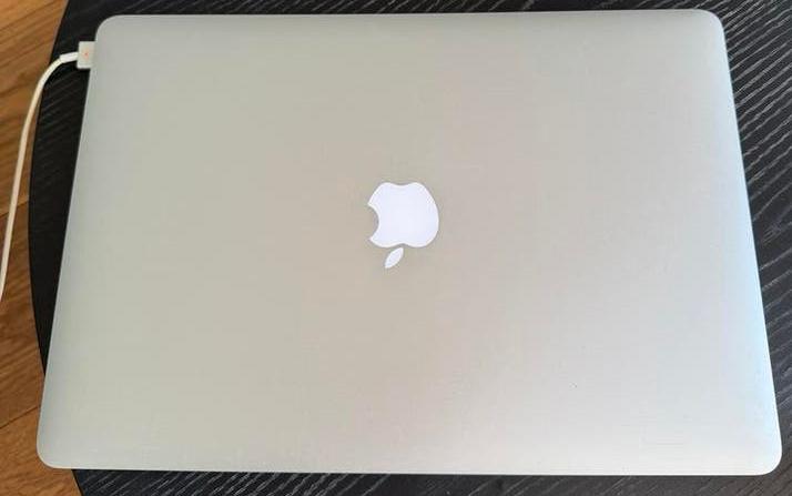 MacBook Pro 15inch late 2013, Computers en Software, Apple Macbooks, MacBook Pro, 2 tot 3 Ghz, 8 GB, Ophalen of Verzenden