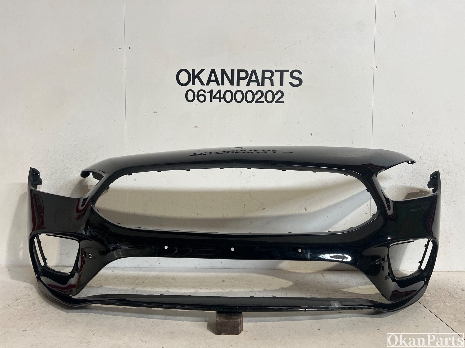 Mercedes-Benz B-klasse W247 AMG Voorbumper A2478852702