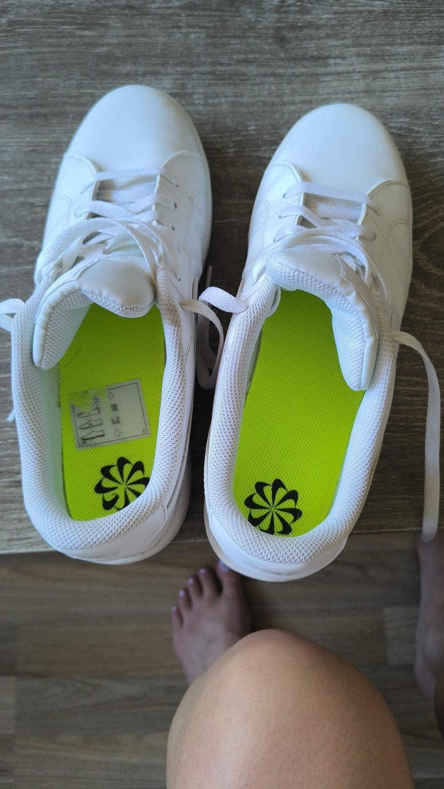 Nieuwe Nike schoenen - Maat 43, Ophalen of Verzenden