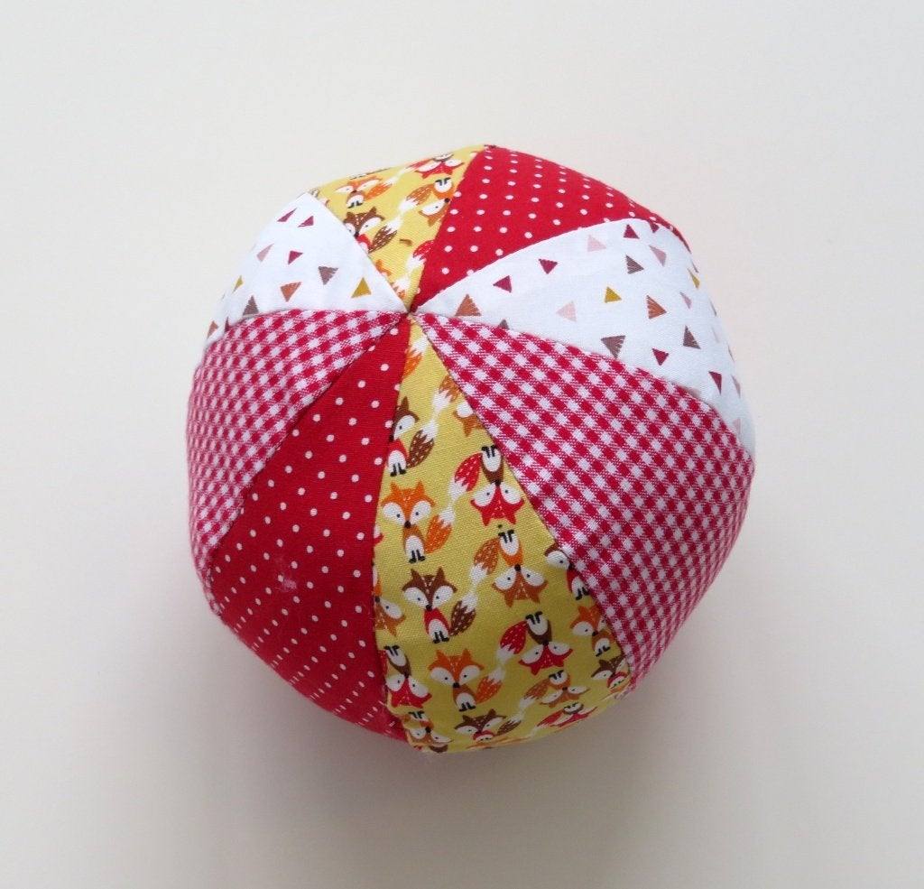 Baby bal - alle rinkelballen op een rij, Kinderen en Baby's, Speelgoed | Babyspeelgoed, Ophalen of Verzenden, Nieuw, Overige typen