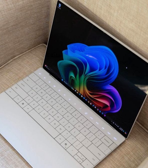DELL XPS 9345, Computers en Software, Windows Laptops, Ophalen of Verzenden, Zo goed als nieuw, 13 inch