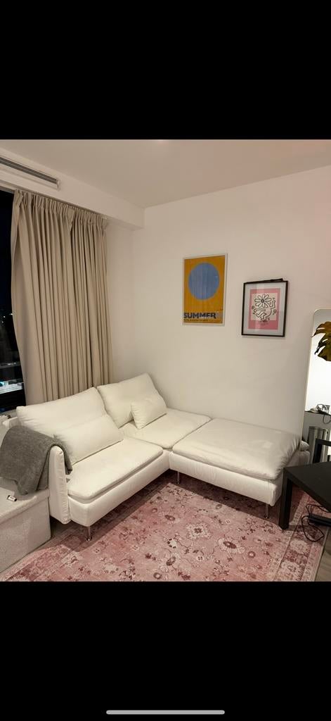 Ikea Sofa for Sell, Ophalen of Verzenden, Zo goed als nieuw