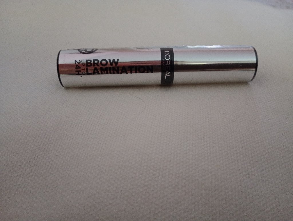 L’Oréal Brow Lamination, Ophalen of Verzenden, Nieuw, Gehele gezicht, Verzorging