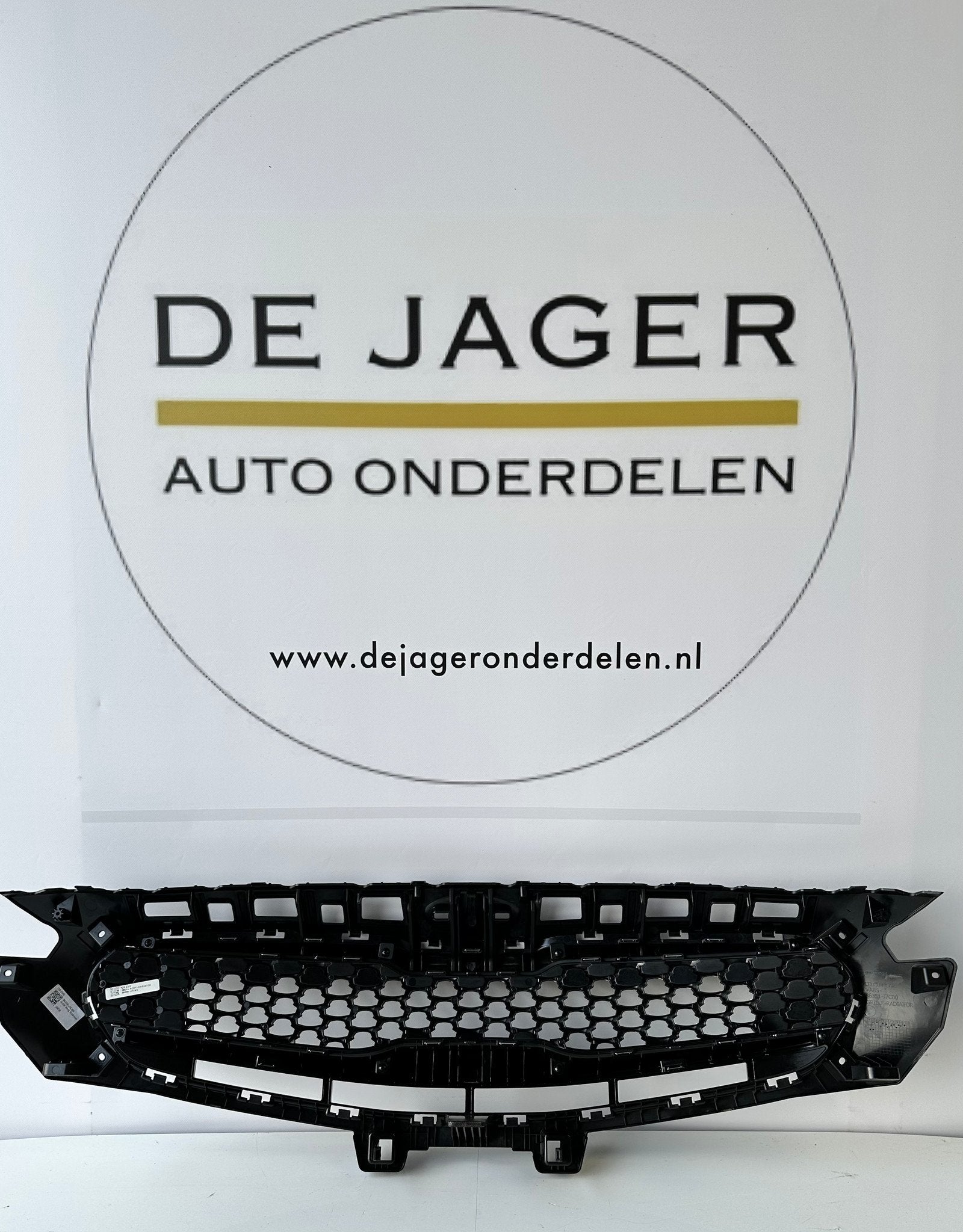 KIA XCEED X CEED GRIL GRILLE 86350-J7LA0 2019-, Kia, Heolleung-ro 12
06797  Seoul, Voor, Nieuw